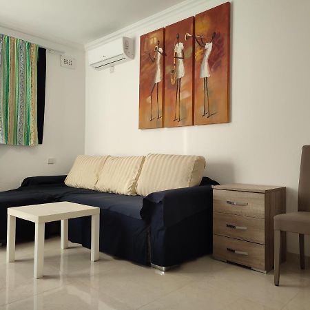 One Bed Room Apartment With Terrace Marsaskala Eksteriør billede
