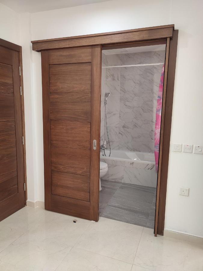 One Bed Room Apartment With Terrace Marsaskala Eksteriør billede